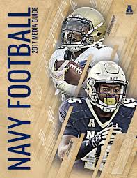 Maybe you would like to learn more about one of these? 2017 Football Guide By Naval Academy Athletic Association Issuu