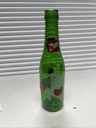 Image result for 7up Green 1995 Fleet