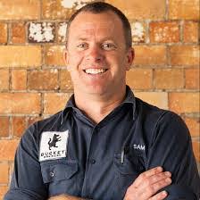 Sam Preston's Instagram, Twitter & Facebook