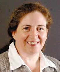 Peter Ahnert, Sr. Florence Dyer Baldwin