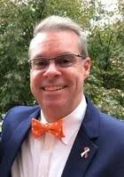 Timothy Cogdill Obituary (1967