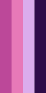 The last of our color trends, proton purple, symbolizes the combination of luxury and technology. Very Violet Color Scheme Pink Schemecolor Com