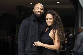 Tamar Braxton Is Engaged to Her Queens Court Finalist JR Robinson