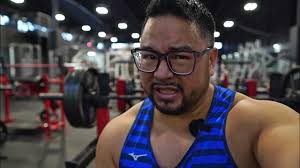 NEW Bench PR... kinda? probably not