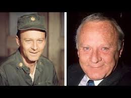 Why did Gary Burghoff choose Six Nations for his ashes?