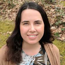 Heather Hines The Huck Institutes