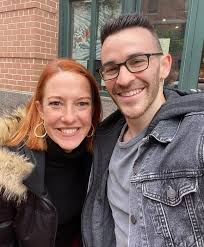 IMPORTANT: We're only 48 hours away from my IN PERSON event with Jen Psaki  in Washington DC