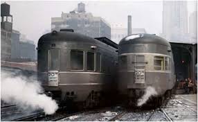 Enhances history teaching and research through primary sources, an online textbook, extensive reference resources, and interactive materials. New York Central 20th Century Limited 1948 1960s New York Central Railroad New York Central Railroad Photos