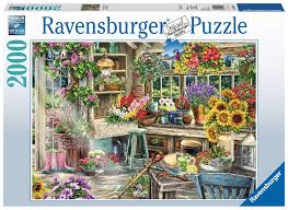 68 1 puzzles are a fun way to pass the time. Gardener S Paradise Adult Puzzles Jigsaw Puzzles Products Gardener S Paradise