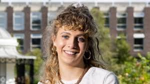 NUS president Shaima Dallali dismissed over antisemitism claims