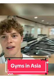 Exploring Thailand's Best Hotel Gym Experience