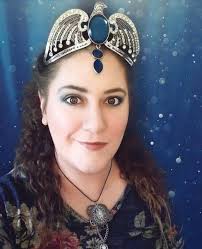 Ravenclaw-inspired art in movie colors