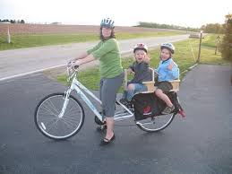 Xtracycle Diy Kids Seats Kids Bike Best Kids Bike Xtracycle