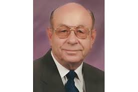 Archie Agerton Obituary (1926