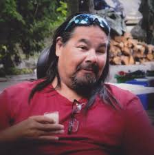 Memories of Mark Jackson Parsons