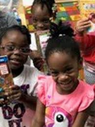 Florence Fuller Child Development Centers: Caring for children