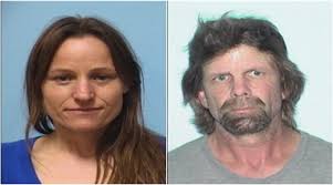 DASO seeks Las Cruces-area couple accused of child abuse