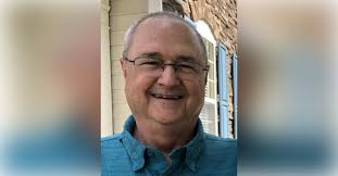 Obituary information for John Robert Slothower