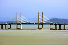 Jambatan Pulau Pinang Wikipedia Bahasa Melayu Ensiklopedia Bebas