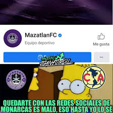 Revelan escudo del mazatlán fc el cuadro del puerto exhibió en redes sociales su logo, colores, mascota y hasta su slogan reforma. Juanfutroll Eres Basura Mazatlan Fc Facebook