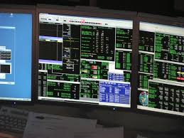 Dlr Mission Control Center Germany Hd Stock Video 160 663 562 Framepool Stock Footage