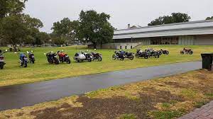 The Barossa Valley National Motor Museum Australia