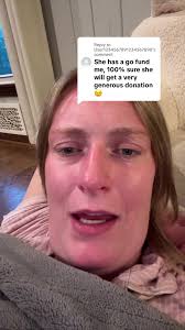 Melissa Currant Go Fund Me