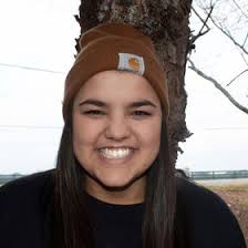 Mariah Barton (thebartonkm)