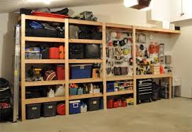 Garage 109 Jpg 450 310 Pixels Garage Wall Storage Diy Garage Storage Garage Storage Solutions