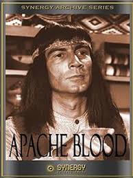 Watch Apache Blood