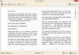 Download 5 Ebook Reader Windows Gratis Terbaik Seni Berpikir