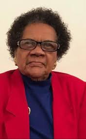 Shirley Caddell Haden