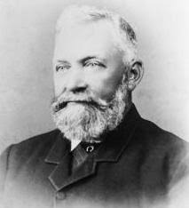 Rediscovering Ginninderra: George Harcourt