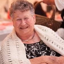 Betty Schauf Obituary December 8, 2012