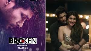 Veer and sameera are two individuals who have struggled in the matters of love. Broken But Beautiful 3 Review à¤…à¤—à¤¸ à¤¤ à¤¯ à¤° à¤® à¤• à¤œ à¤¨ à¤¨ à¤ª à¤¯ à¤° à¤•à¤° à¤— à¤¦ à¤µ à¤¨ à¤¸ à¤° à¤œ à¤® à¤¸ à¤¦ à¤§ à¤° à¤¥ à¤¶ à¤• à¤² à¤¹ à¤µà¤¨ à¤® à¤¨ à¤†à¤° à¤® Broken But Beautiful 3 Review Agastya And Roomy Obsessive