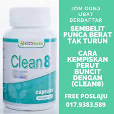 Видео ubat buasir lulus kkm канала rins k. Turun 3kg Seawal Seminggu Cara Kuruskan Badan Ubat Kurus Clean8 Lulus Kkm Shopee Malaysia