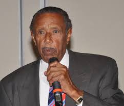 Remembering shipping icon Robert Bell