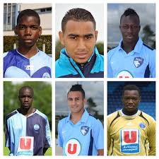 Melvin bachelet d (l) n/a. Mackolik Umut Meras Le Havre Ye Transfer Oldu Peki Le Facebook