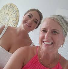 Hip replacement surgery was successful! I'm home recovering with the help  of my awesome husband, Joe, and our special fur baby, Rosie. There are so  many wonderful doctors, PA's and nurses to