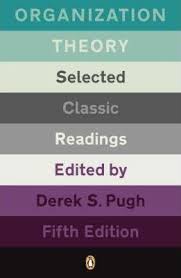 Pdf Download Organization Theory Selected Classic Readings Free By Penguin Group Uk In 2020 Theories Organization Book Organization