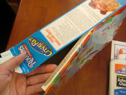 We did not find results for: Id Mommy Id Mommy Project Diy Recycled Cereal Box Puzzle