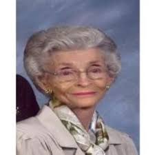 Sara Millie White Obituary February 15, 2007