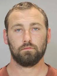 Waterloo man arrested, charged with pouring gasoline