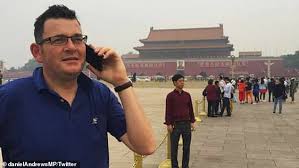 Victoria has recorded 57 cases of covid, its biggest daily total this year, on melbourne's 200th day in lockdown since the pandemic started. Support For Daniel Andrews Plummets As Virus Surges In Victoria Sound Health And Lasting Wealth