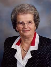 Clara Schultz (Kuhn)