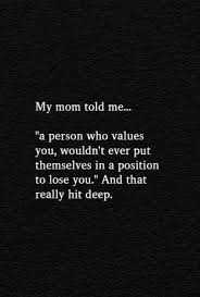 Maybe you would like to learn more about one of these? Exceptional Relationship Are Available On Our Site Have A Look And You Will Not Be Sorry You Did Value Quotes Life Quotes Mom Quotes