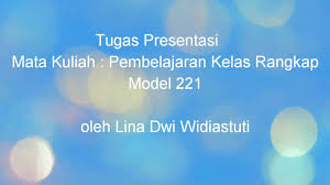 .memberikan rpp 1 lembar kelas 4 semester ganjil secara gratis yang di dalamnya telah cocok dengan ketentuan serta format rpp dikala ini dan bisa sd/mi bisa mempunyai peluang untuk dapat membuat serta menyiapkan perangkat pembelajaran rpp 1 lembar kelas 4 semester 1 revisi 2021. Rpp Kelas Rangkap Model 221 Kelas 4 Dan 5 Youtube