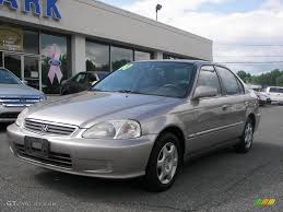 Image result for Titanium Pearl 2001 Civic