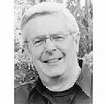 Charles SUTHERLAND Obituary (2019)