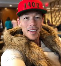David Bromstad